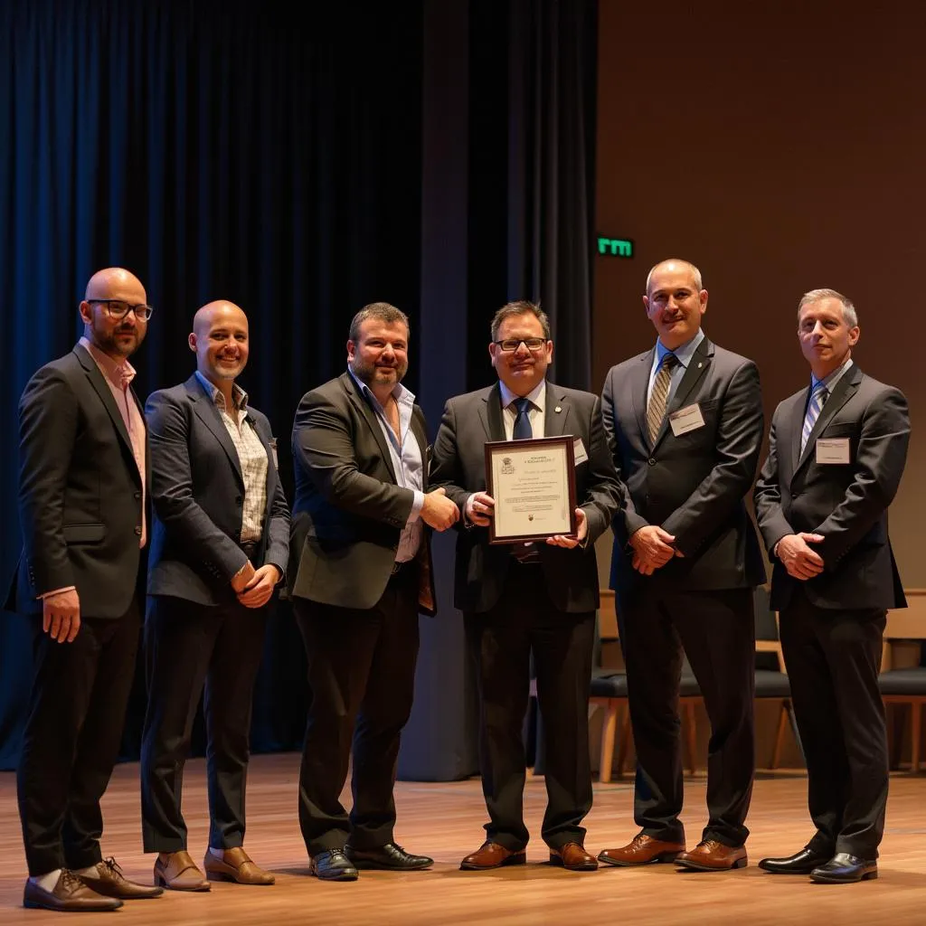 Premio Innovación Financiera