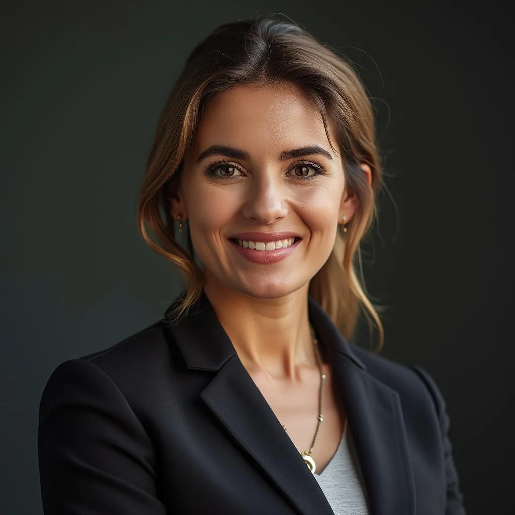 Mariana López - Directora de Estrategia