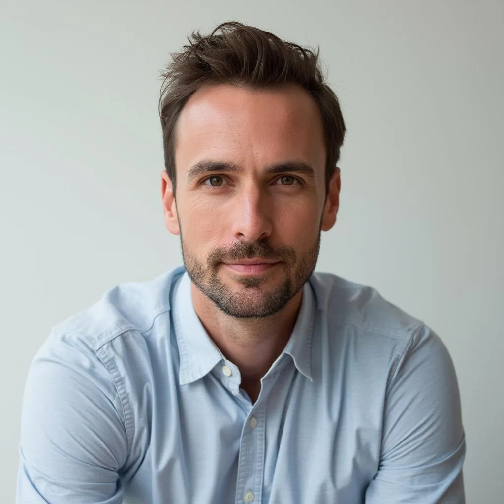 Diego Fernández - CTO