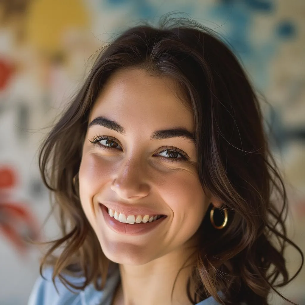 Sofía Martínez - Analista Senior
